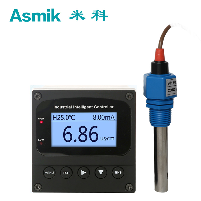 米科MIK-TDS210在线电导率测试仪