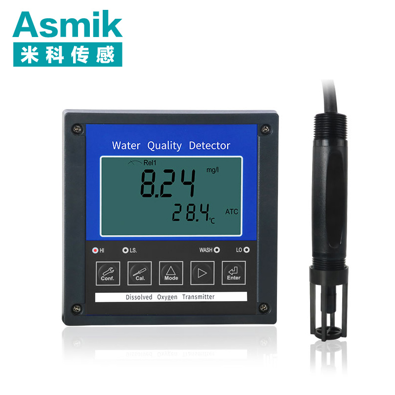 米科溶解氧仪 MIK-DO530仪