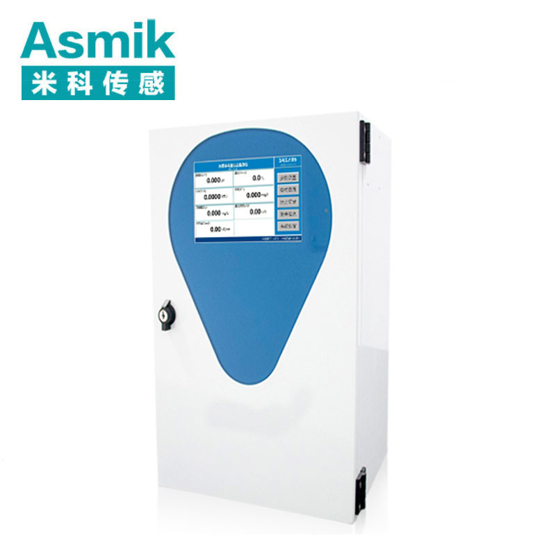 米科MIK-TN型总氮水质在线分析仪